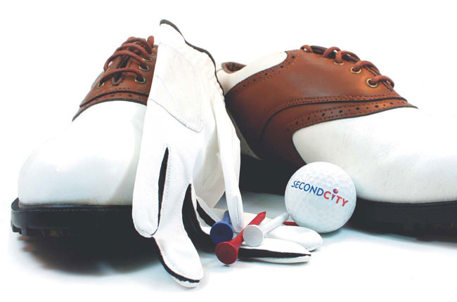Second City Golf
